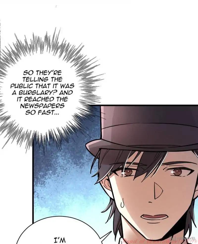 Lord Of The Mysteries Chapter 27 - Page 44