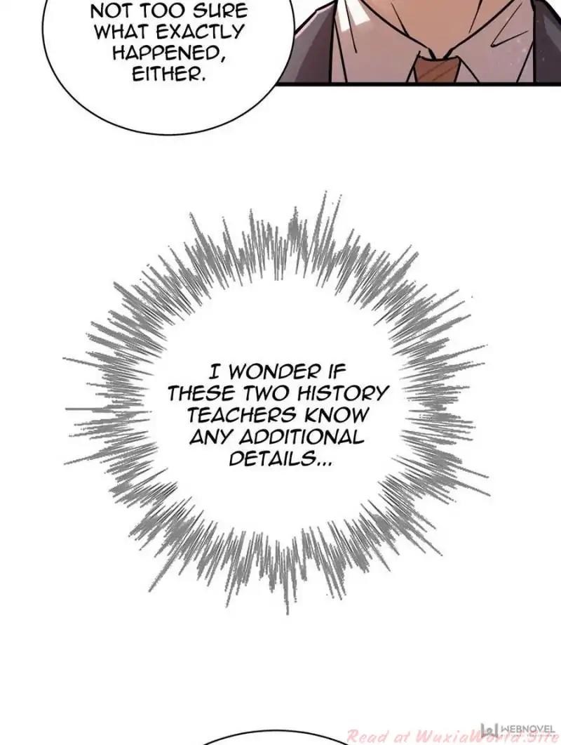 Lord Of The Mysteries Chapter 27 - Page 45