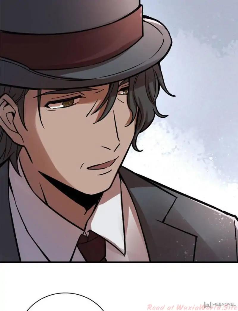 Lord Of The Mysteries Chapter 27 - Page 48