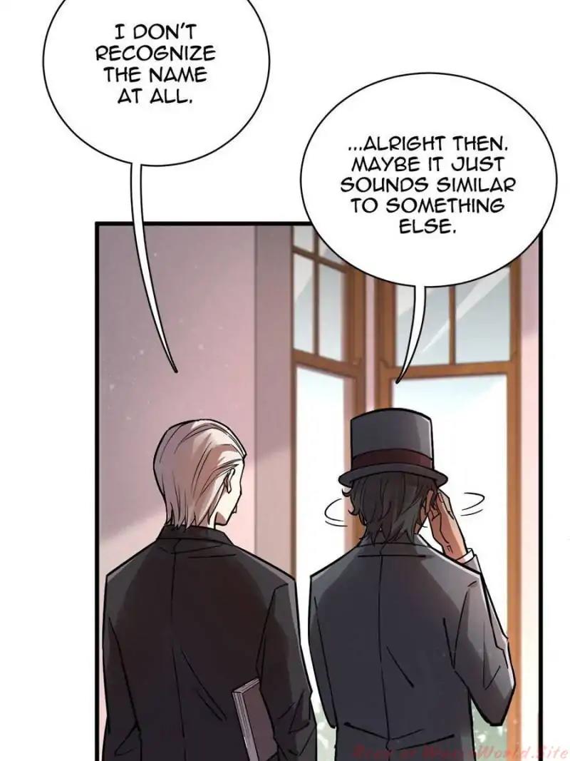 Lord Of The Mysteries Chapter 27 - Page 49