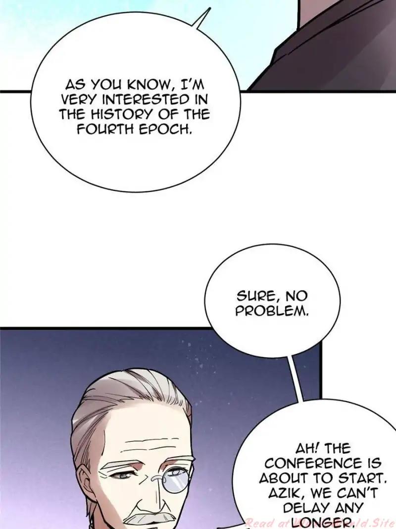 Lord Of The Mysteries Chapter 27 - Page 52