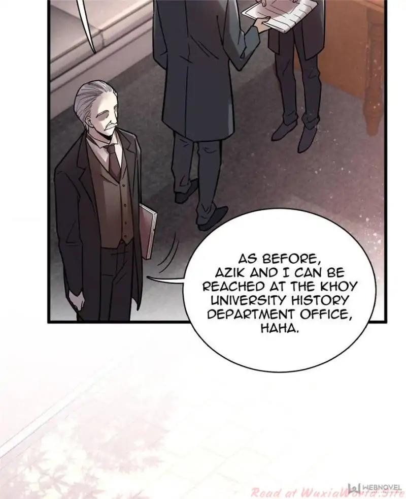 Lord Of The Mysteries Chapter 27 - Page 57