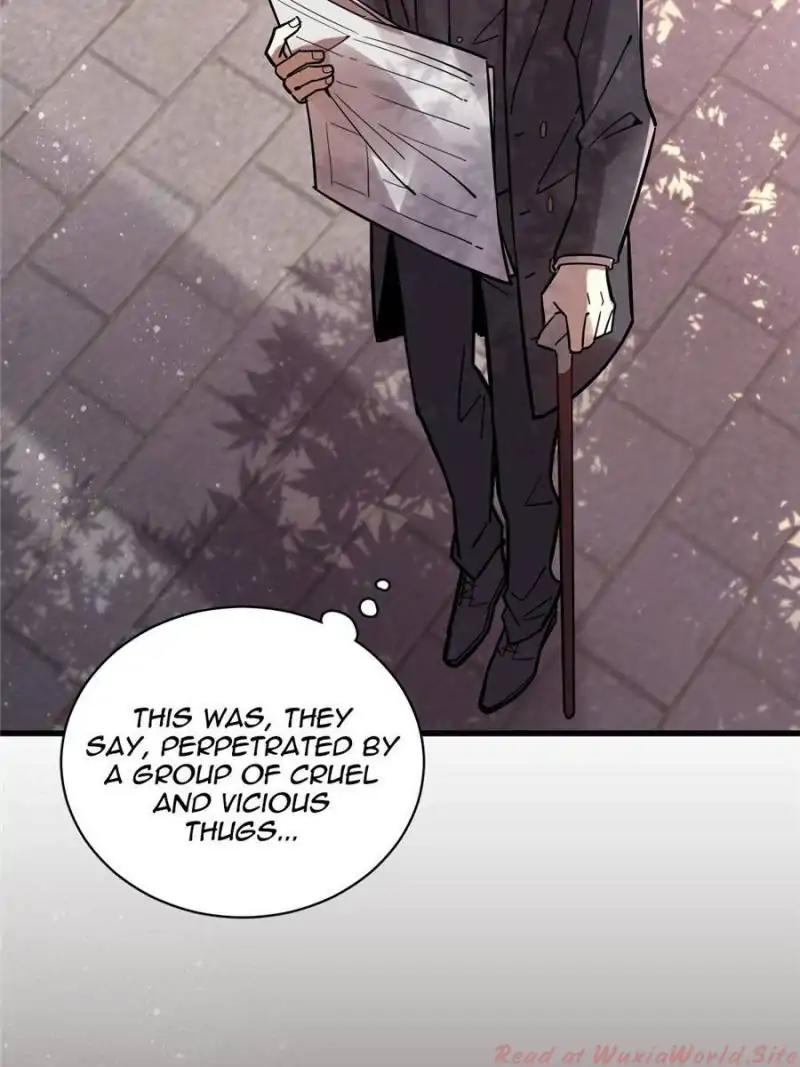 Lord Of The Mysteries Chapter 27 - Page 59