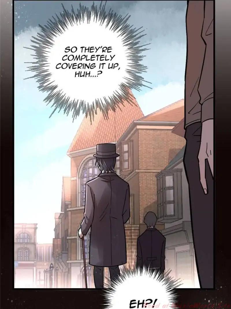 Lord Of The Mysteries Chapter 27 - Page 61