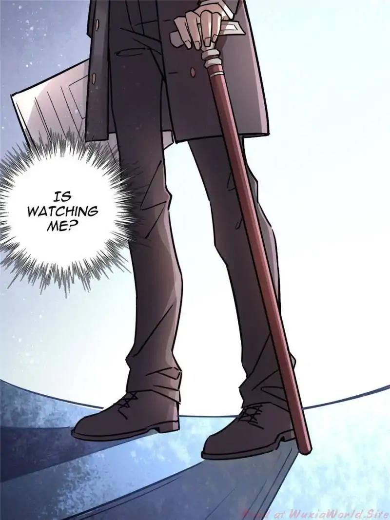 Lord Of The Mysteries Chapter 27 - Page 67