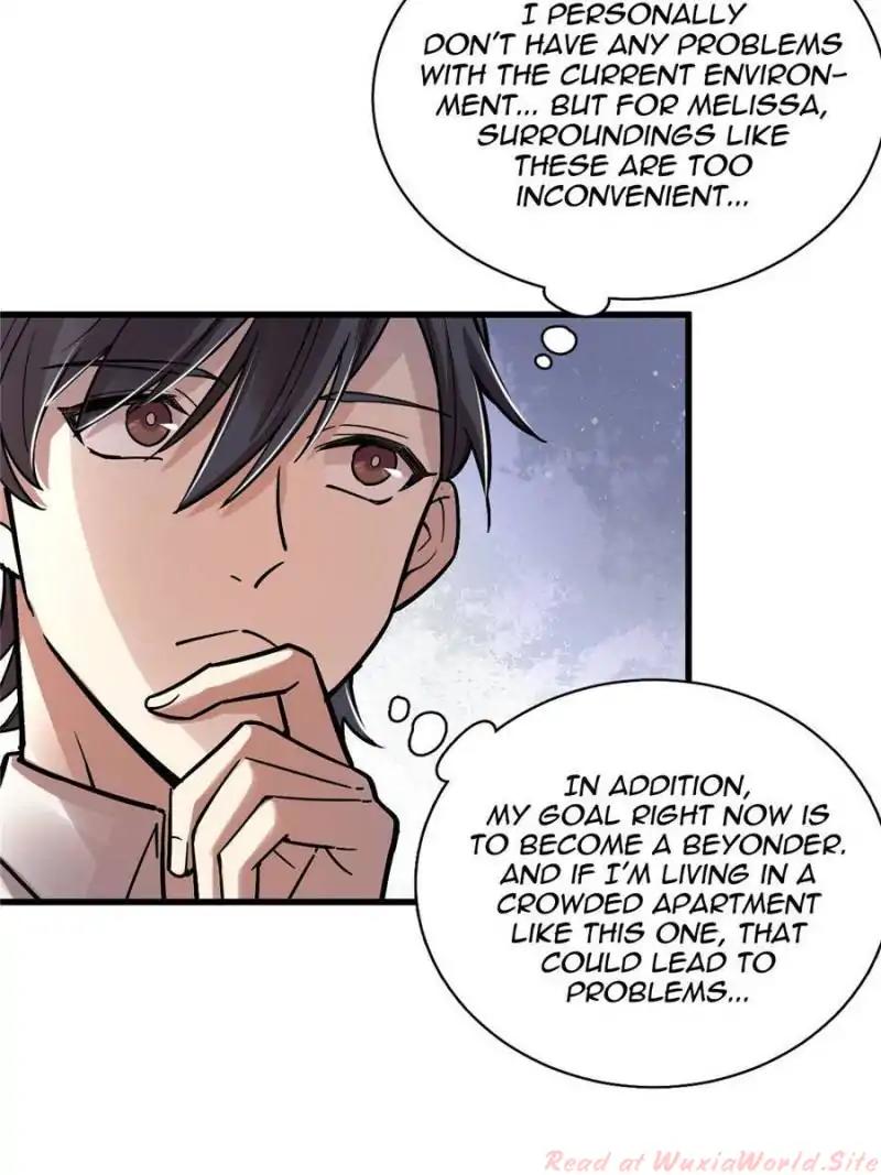 Lord Of The Mysteries Chapter 27 - Page 7