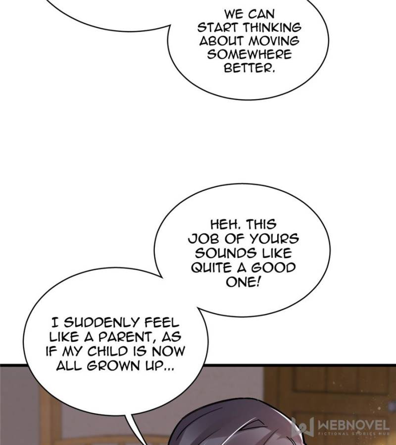 Lord Of The Mysteries Chapter 29 - Page 13