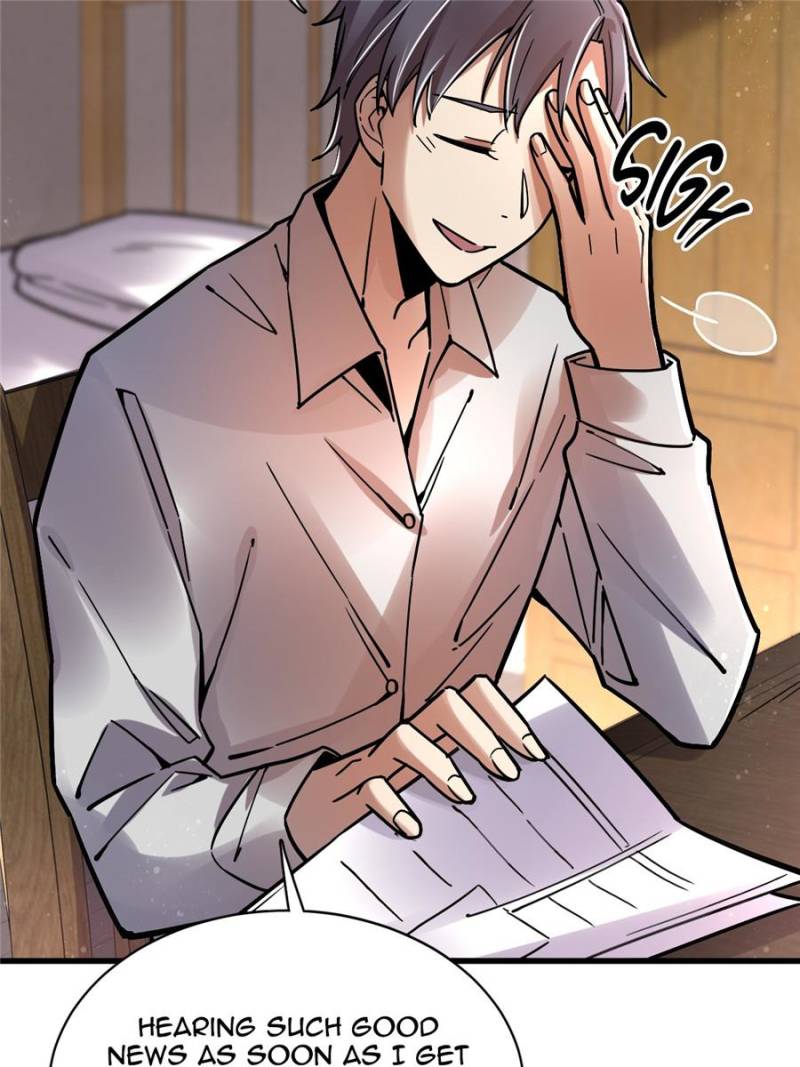 Lord Of The Mysteries Chapter 29 - Page 14