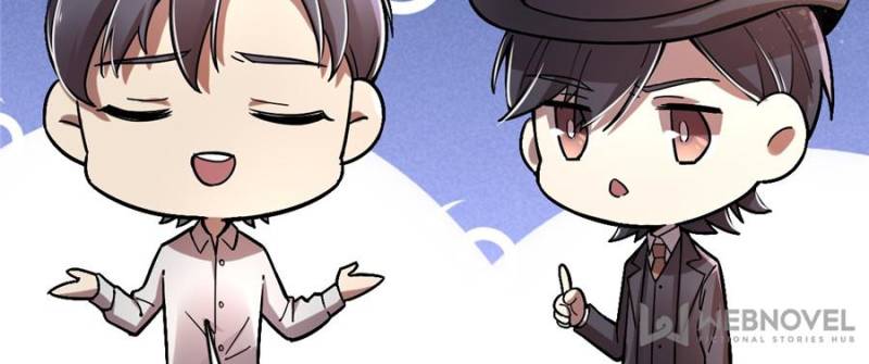 Lord Of The Mysteries Chapter 29 - Page 17