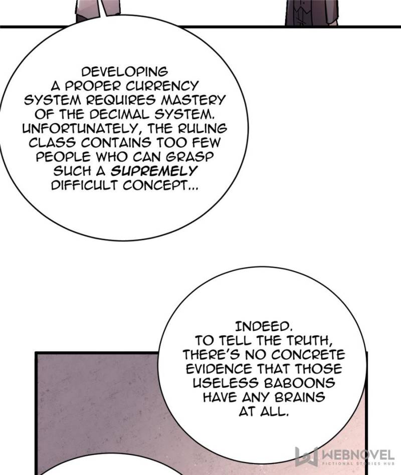 Lord Of The Mysteries Chapter 29 - Page 18