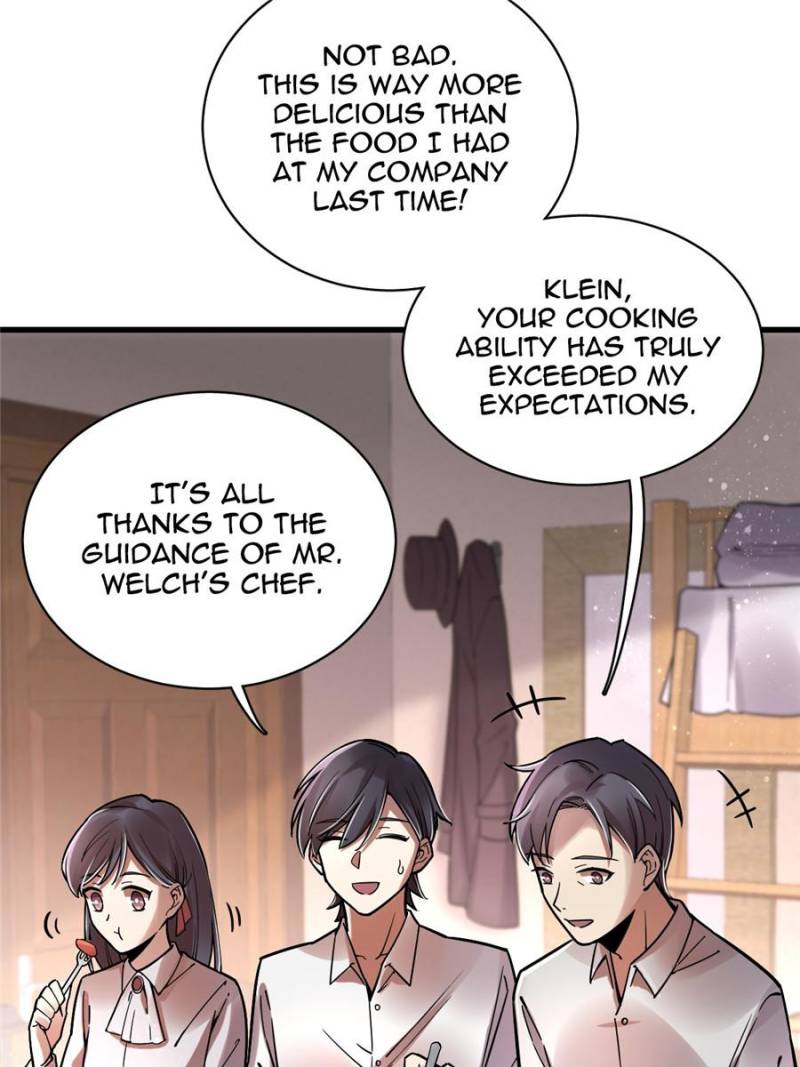 Lord Of The Mysteries Chapter 29 - Page 23