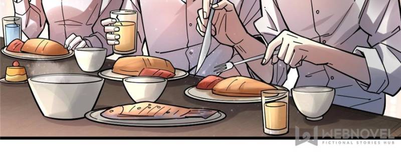 Lord Of The Mysteries Chapter 29 - Page 24