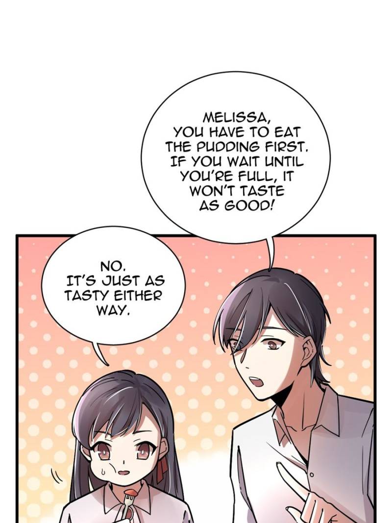 Lord Of The Mysteries Chapter 29 - Page 25