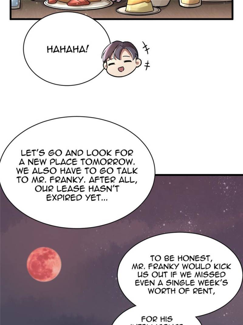 Lord Of The Mysteries Chapter 29 - Page 27