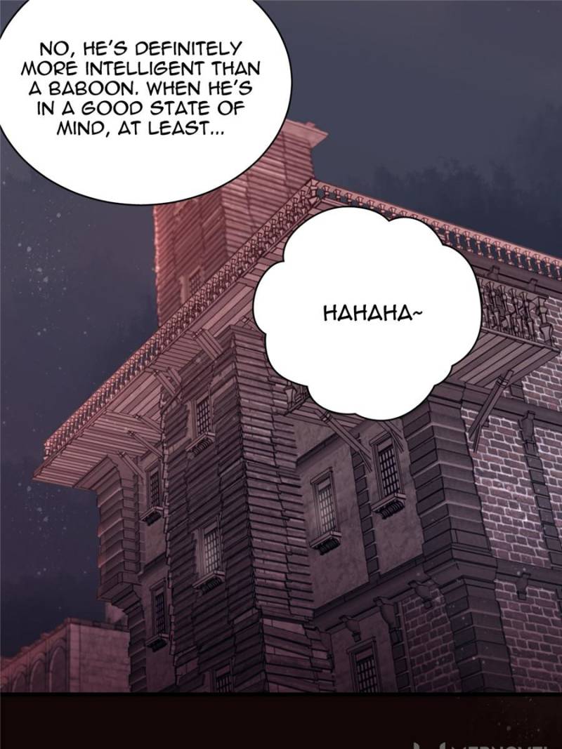 Lord Of The Mysteries Chapter 29 - Page 29