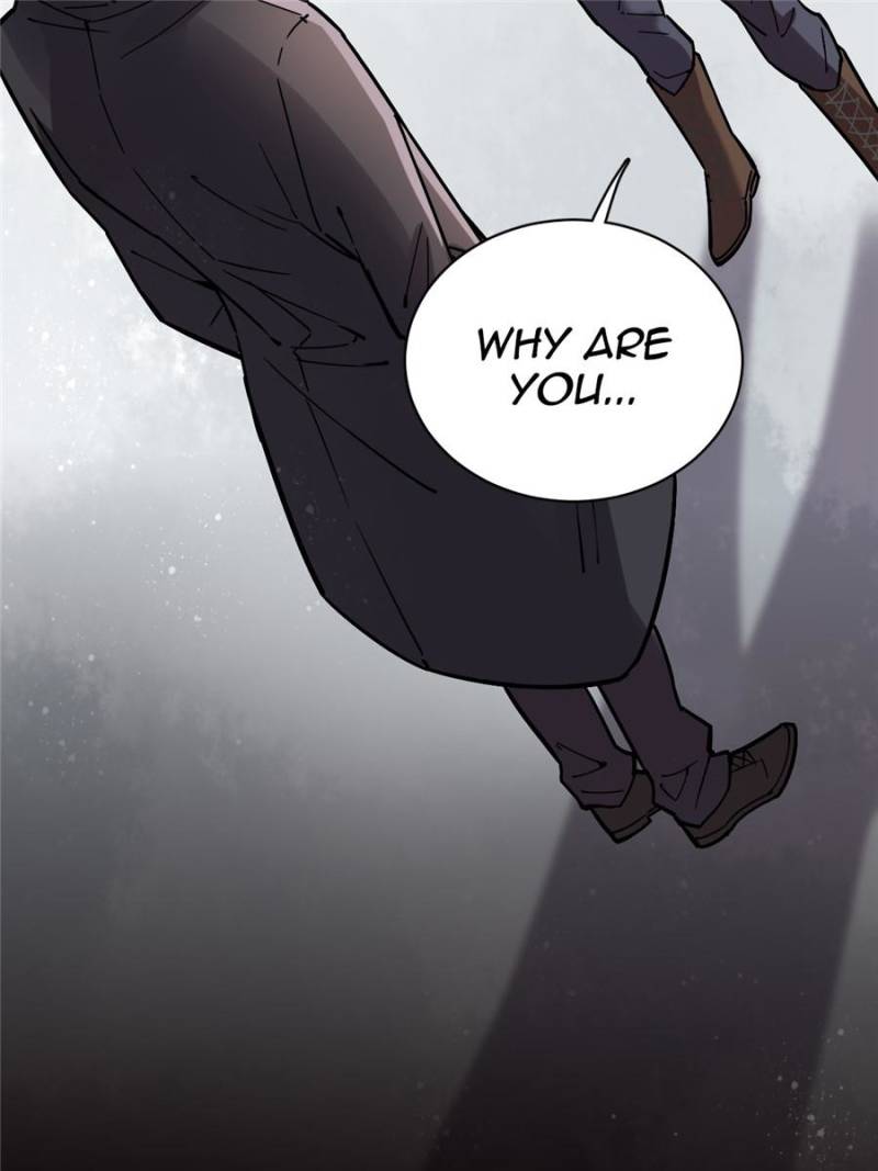 Lord Of The Mysteries Chapter 29 - Page 41