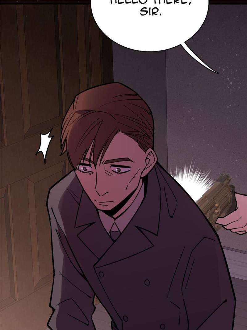 Lord Of The Mysteries Chapter 29 - Page 51