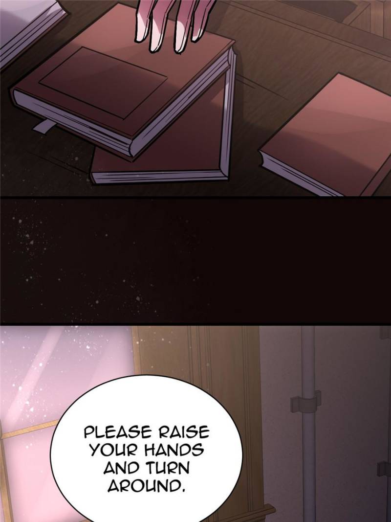 Lord Of The Mysteries Chapter 29 - Page 53