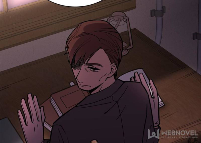 Lord Of The Mysteries Chapter 29 - Page 54