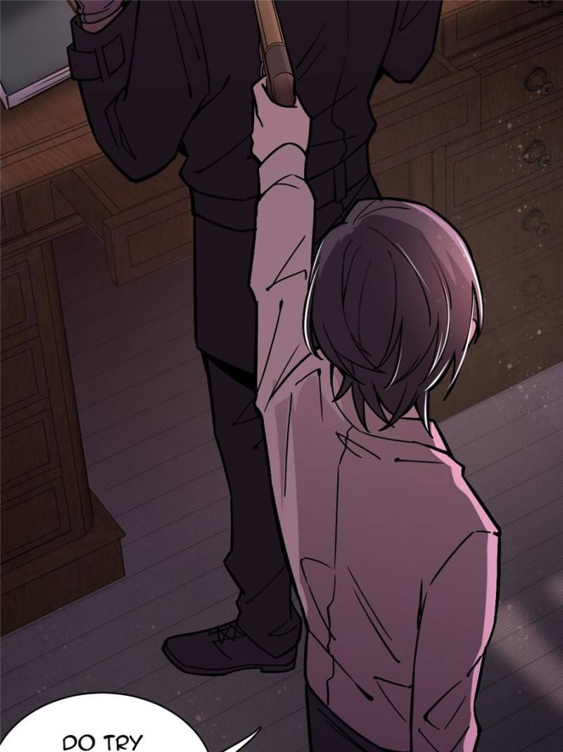 Lord Of The Mysteries Chapter 29 - Page 55