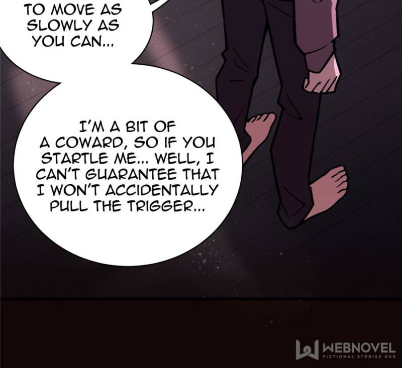 Lord Of The Mysteries Chapter 29 - Page 56