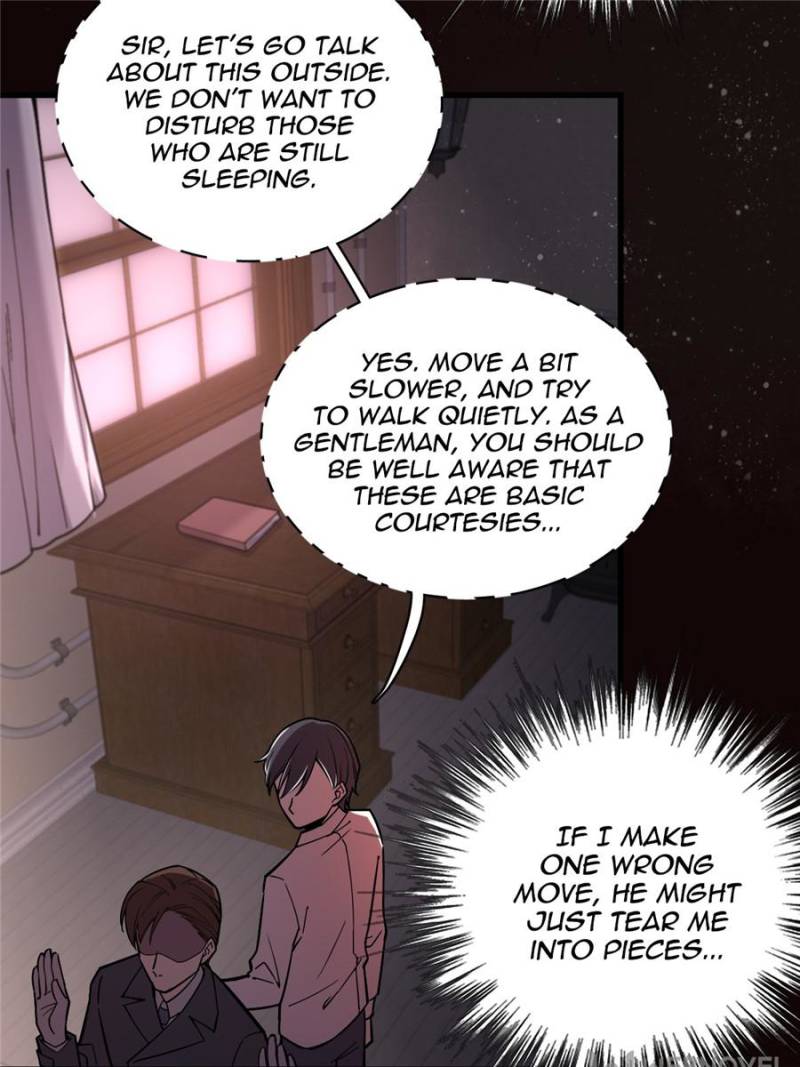 Lord Of The Mysteries Chapter 29 - Page 59