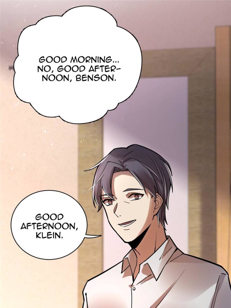 Lord Of The Mysteries Chapter 29 - Page 6