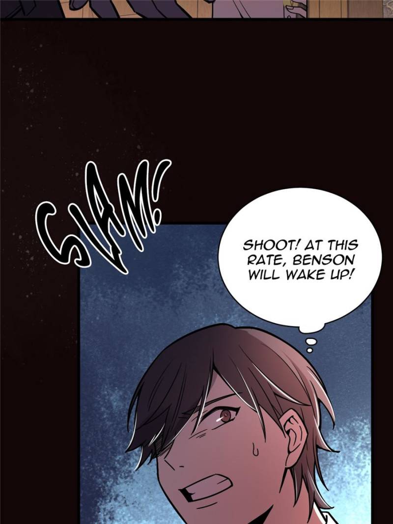 Lord Of The Mysteries Chapter 29 - Page 64