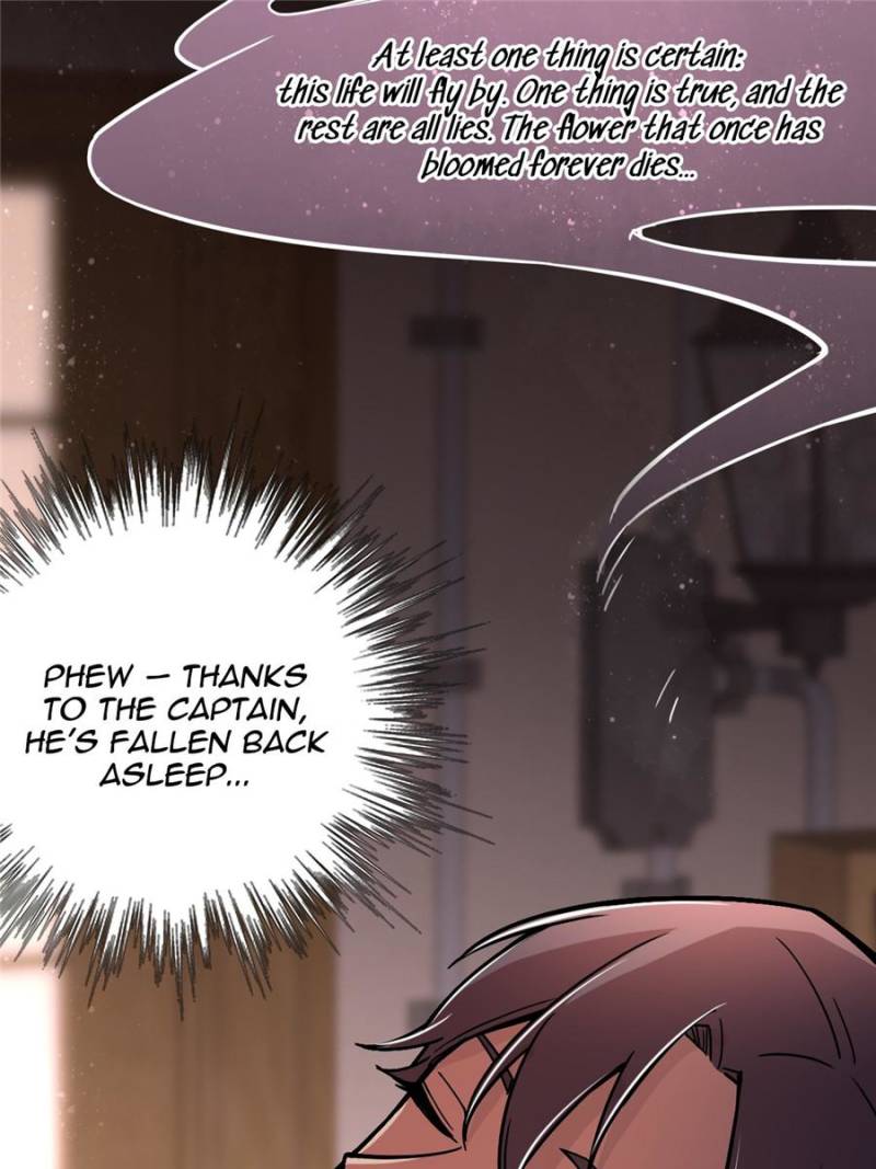 Lord Of The Mysteries Chapter 29 - Page 68