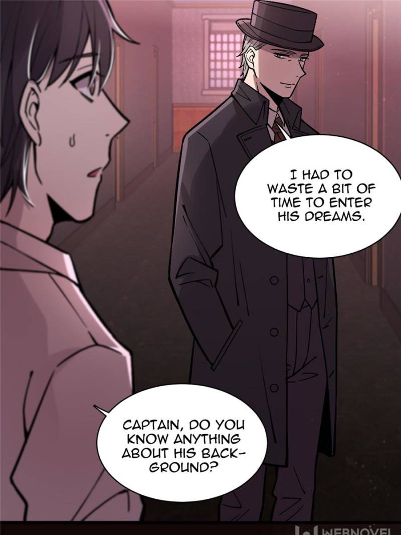 Lord Of The Mysteries Chapter 29 - Page 72