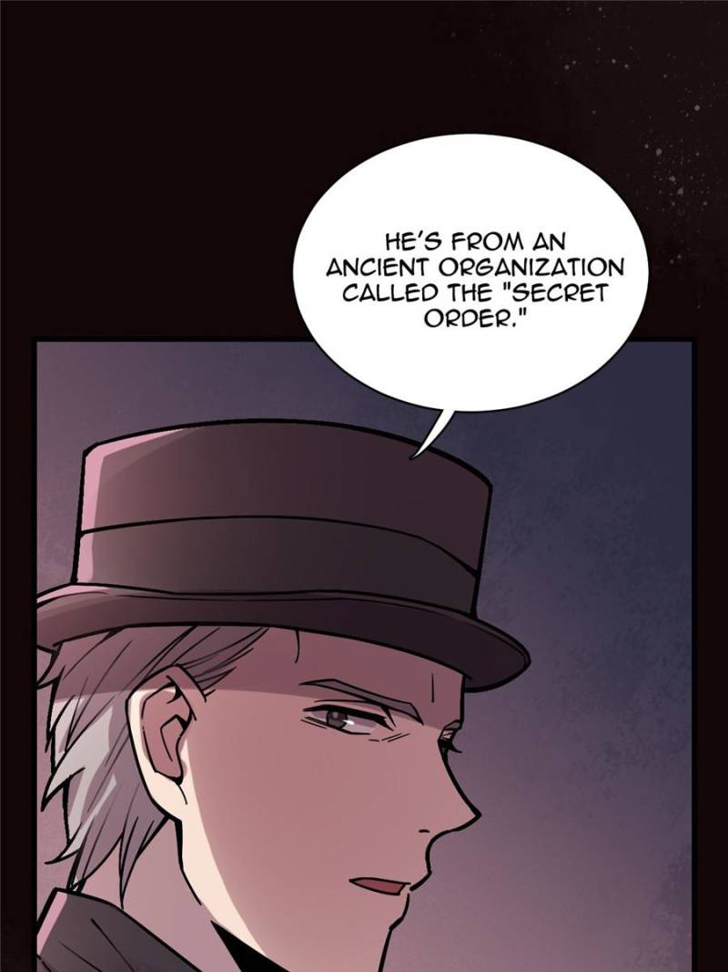 Lord Of The Mysteries Chapter 29 - Page 74