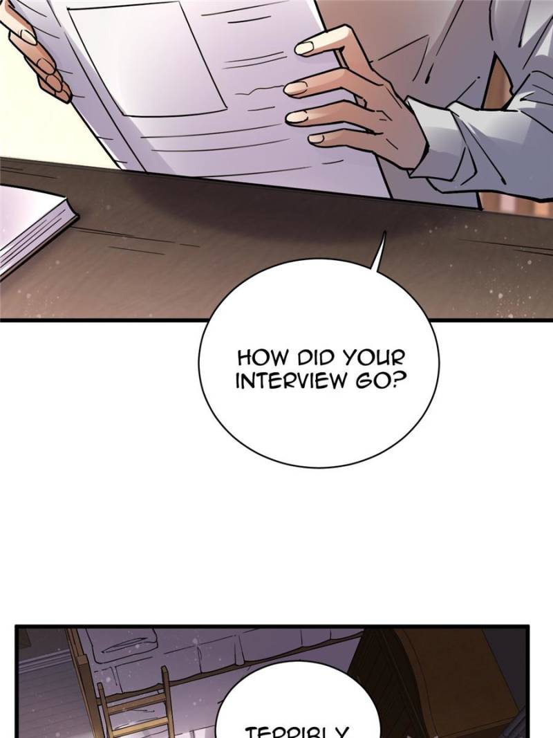 Lord Of The Mysteries Chapter 29 - Page 8