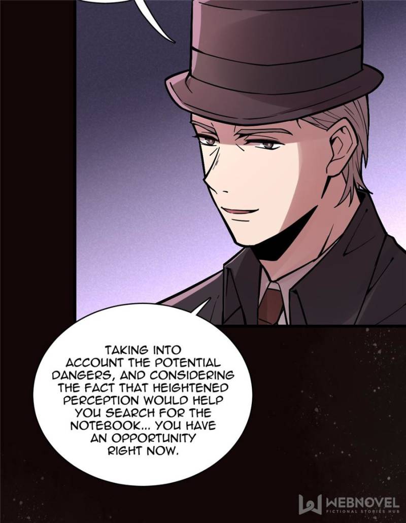 Lord Of The Mysteries Chapter 29 - Page 80