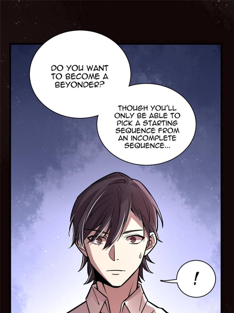 Lord Of The Mysteries Chapter 29 - Page 81