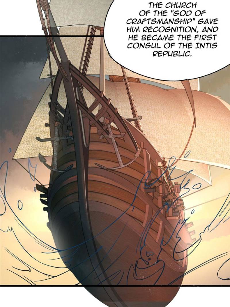 Lord Of The Mysteries Chapter 3 - Page 53