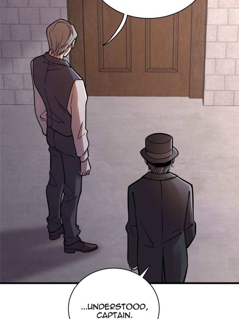 Lord Of The Mysteries Chapter 31 - Page 16