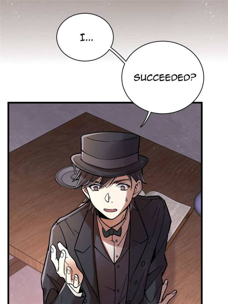 Lord Of The Mysteries Chapter 31 - Page 59