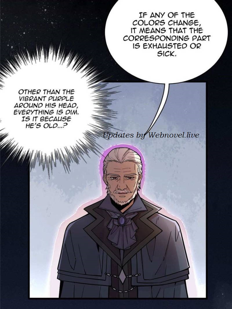 Lord Of The Mysteries Chapter 32 - Page 19