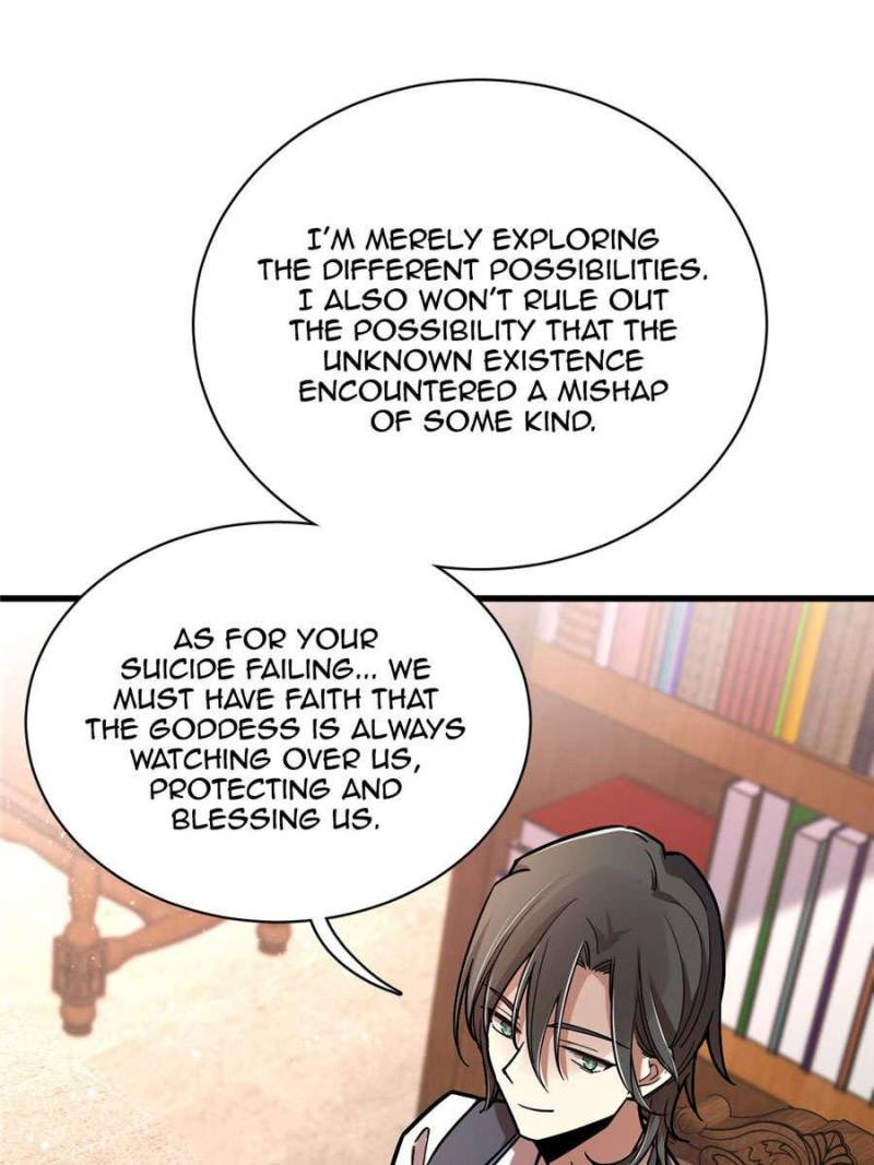 Lord Of The Mysteries Chapter 35 - Page 17