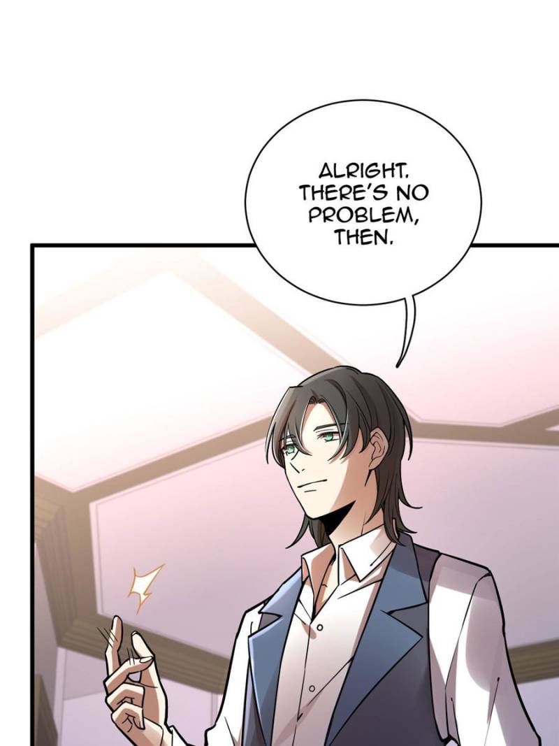 Lord Of The Mysteries Chapter 37 - Page 36