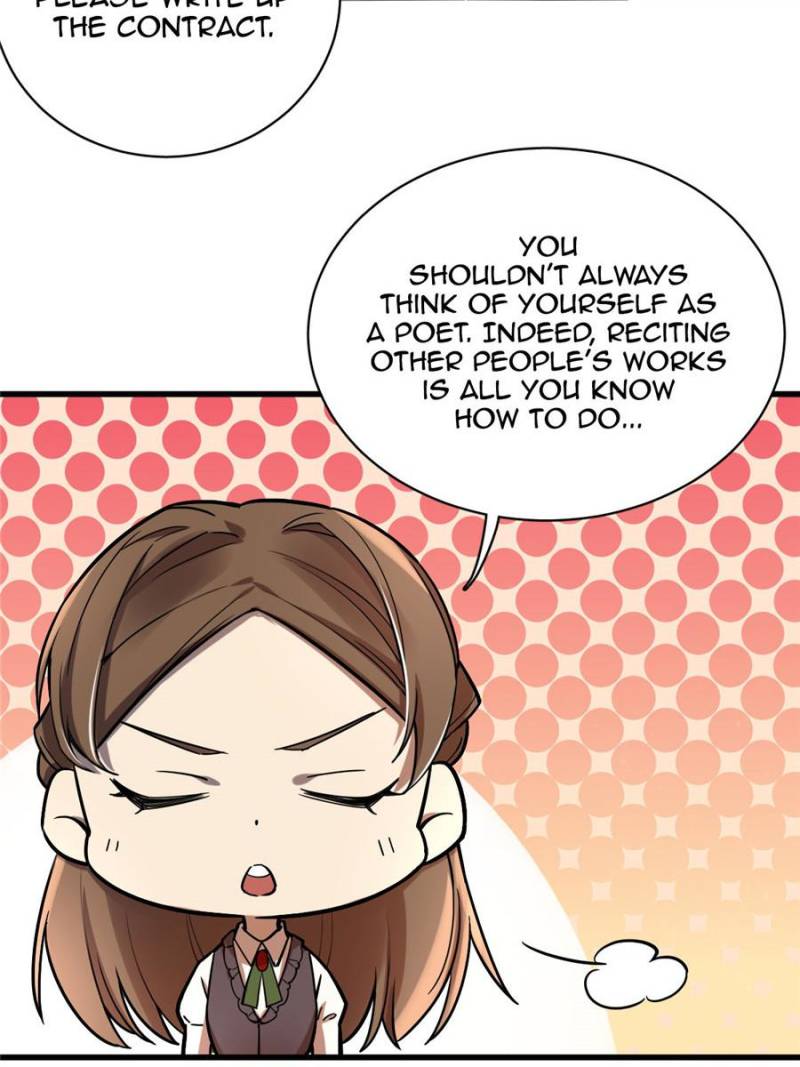 Lord Of The Mysteries Chapter 37 - Page 38