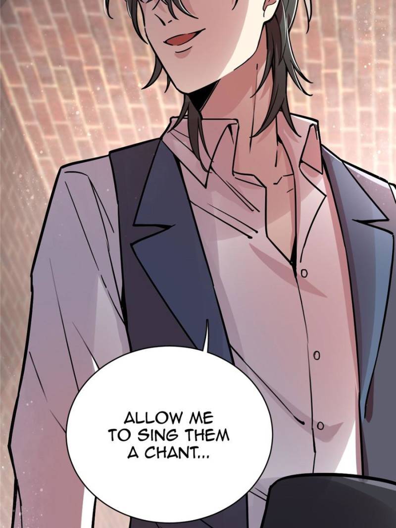 Lord Of The Mysteries Chapter 38 - Page 10