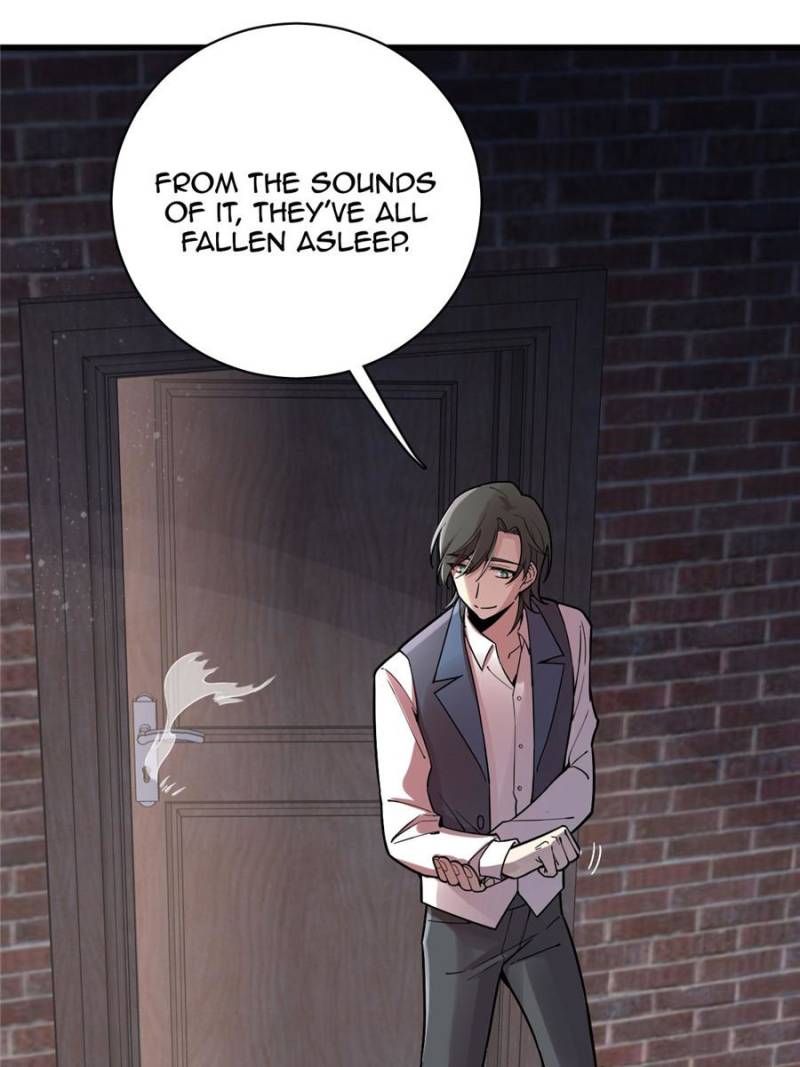 Lord Of The Mysteries Chapter 38 - Page 20