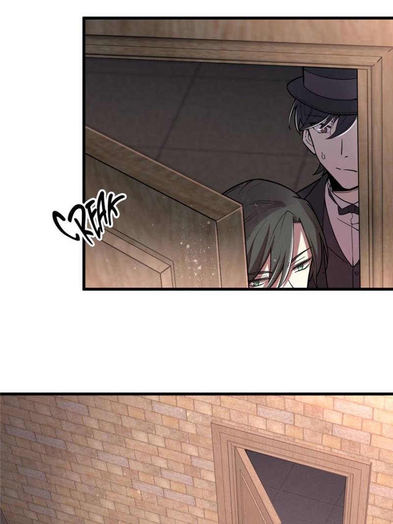 Lord Of The Mysteries Chapter 38 - Page 23