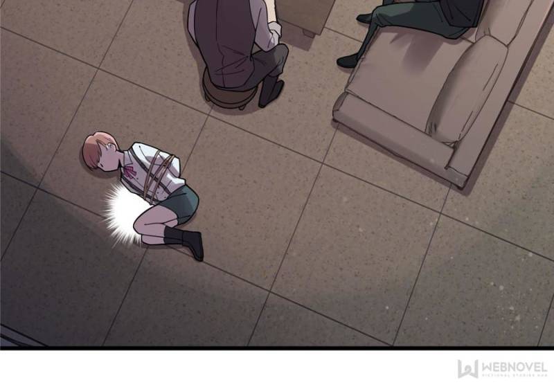 Lord Of The Mysteries Chapter 38 - Page 25