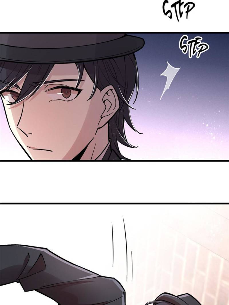 Lord Of The Mysteries Chapter 38 - Page 28