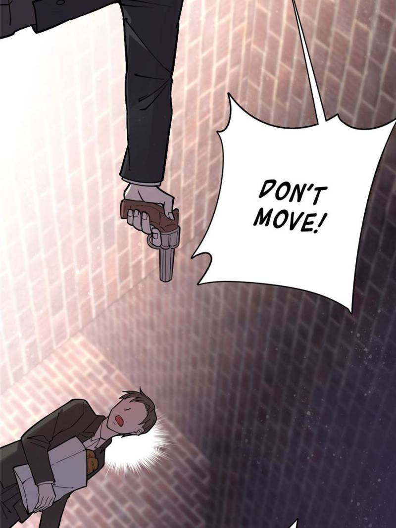 Lord Of The Mysteries Chapter 38 - Page 30