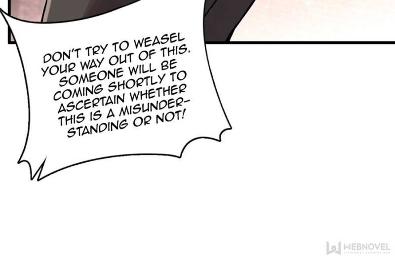 Lord Of The Mysteries Chapter 38 - Page 33