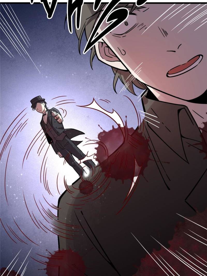 Lord Of The Mysteries Chapter 38 - Page 36