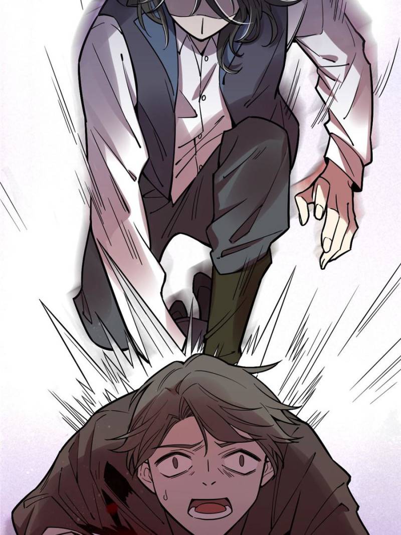 Lord Of The Mysteries Chapter 38 - Page 44